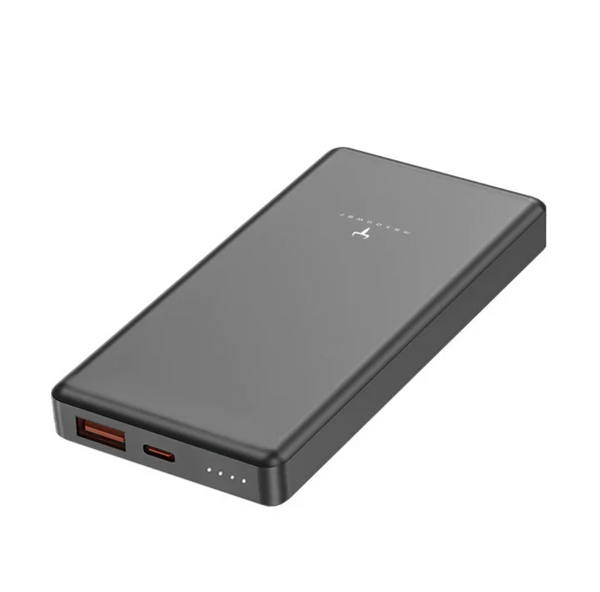 牛魔王 2the Max Maxpower 22.5W PD 20000mAh 21.5mm Slim 外置充電器 RF220SX